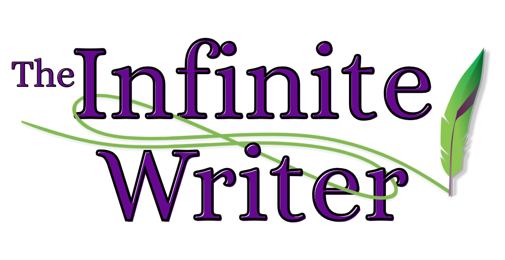 The Infinite Writer